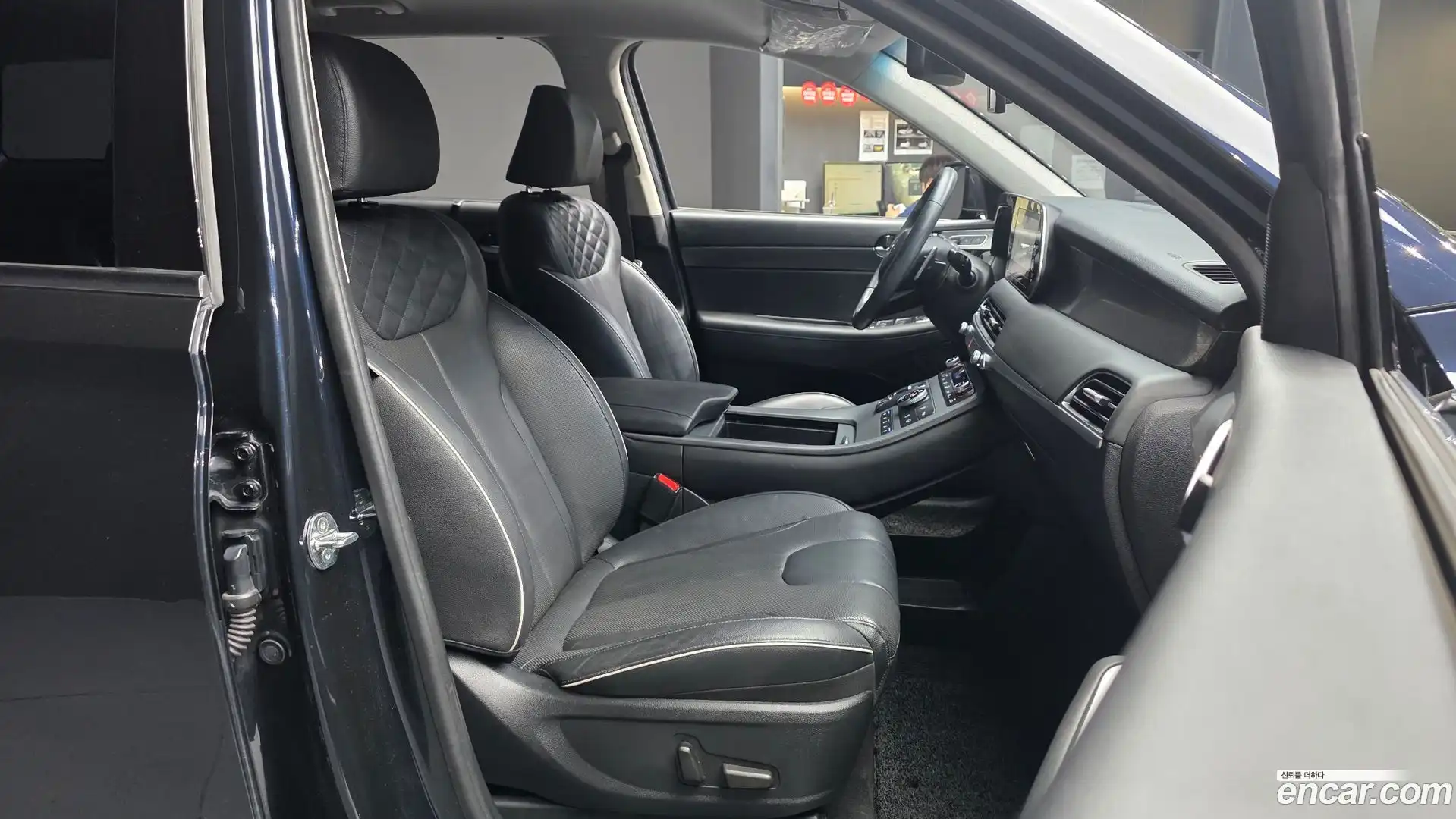 Palisade Hyundai 2019.1-OPTION-015