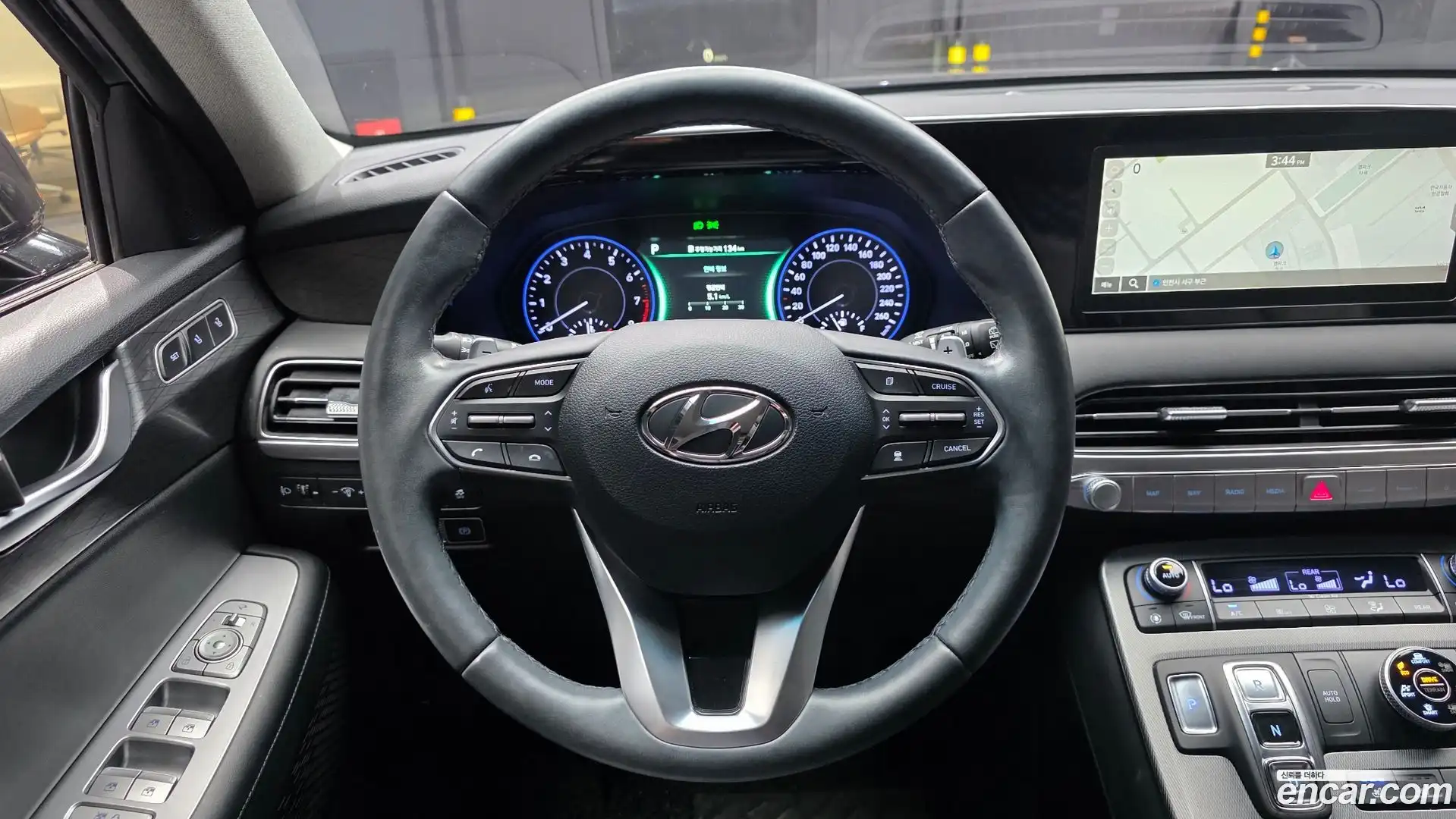 Palisade Hyundai 2019.1-OPTION-017