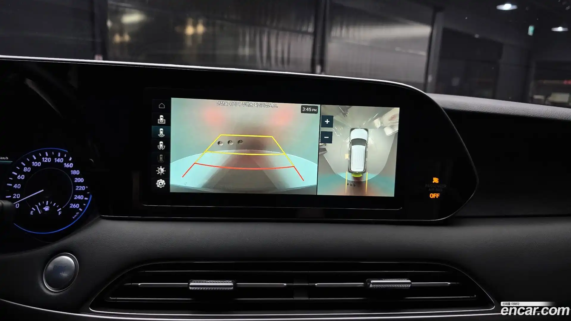 Palisade Hyundai 2019.1-OPTION-019