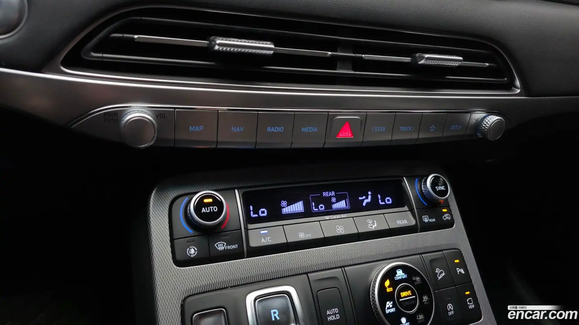 Palisade Hyundai 2019.1-OPTION-020