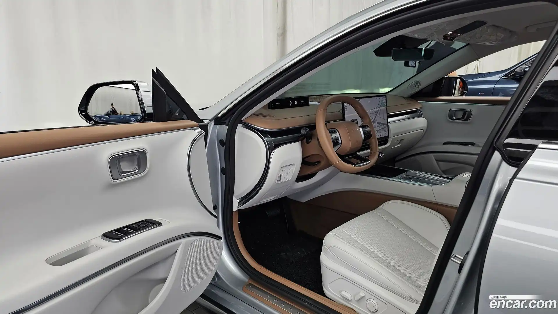 Grandeur Hyundai 2026.5-INNER-010