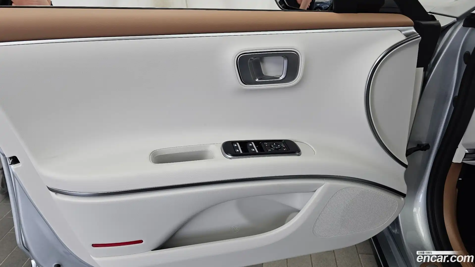 Grandeur Hyundai 2026.5-INNER-034