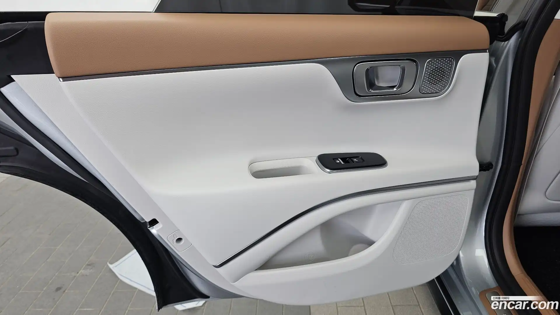 Grandeur Hyundai 2026.5-INNER-035
