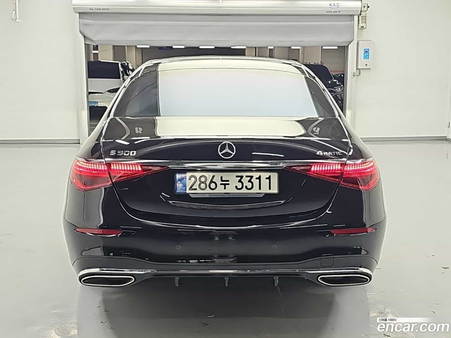S-Class Mercedes-Benz 2021.6-OUTER-003