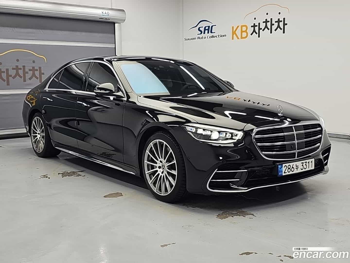 S-Class Mercedes-Benz 2021.6-OUTER-004