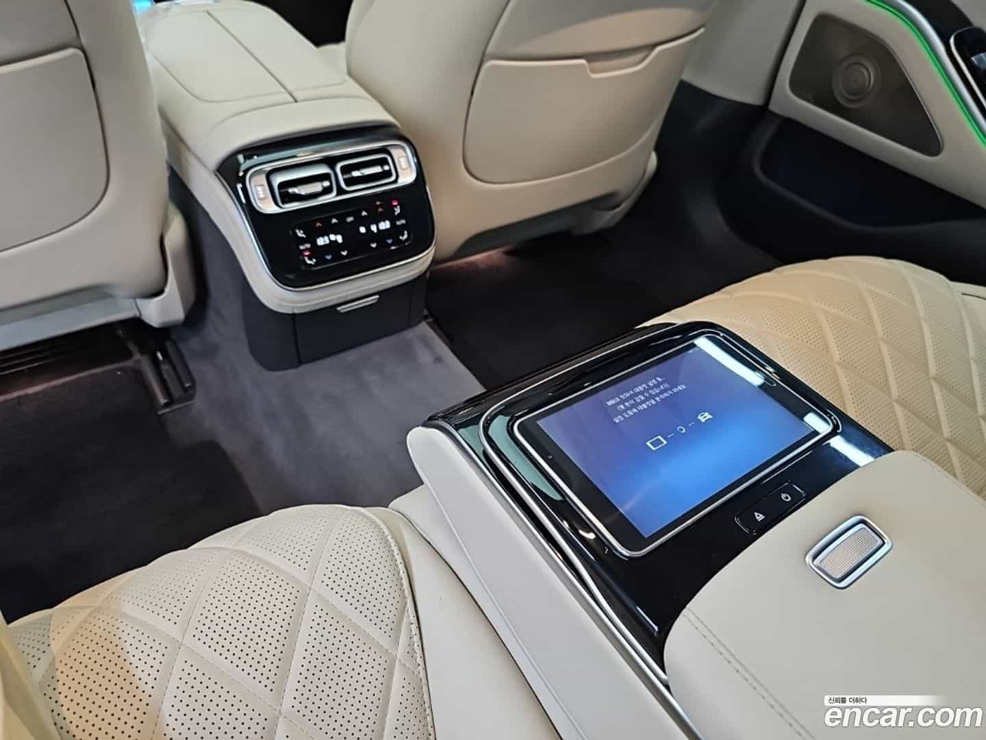 S-Class Mercedes-Benz 2021.6-OPTION-017