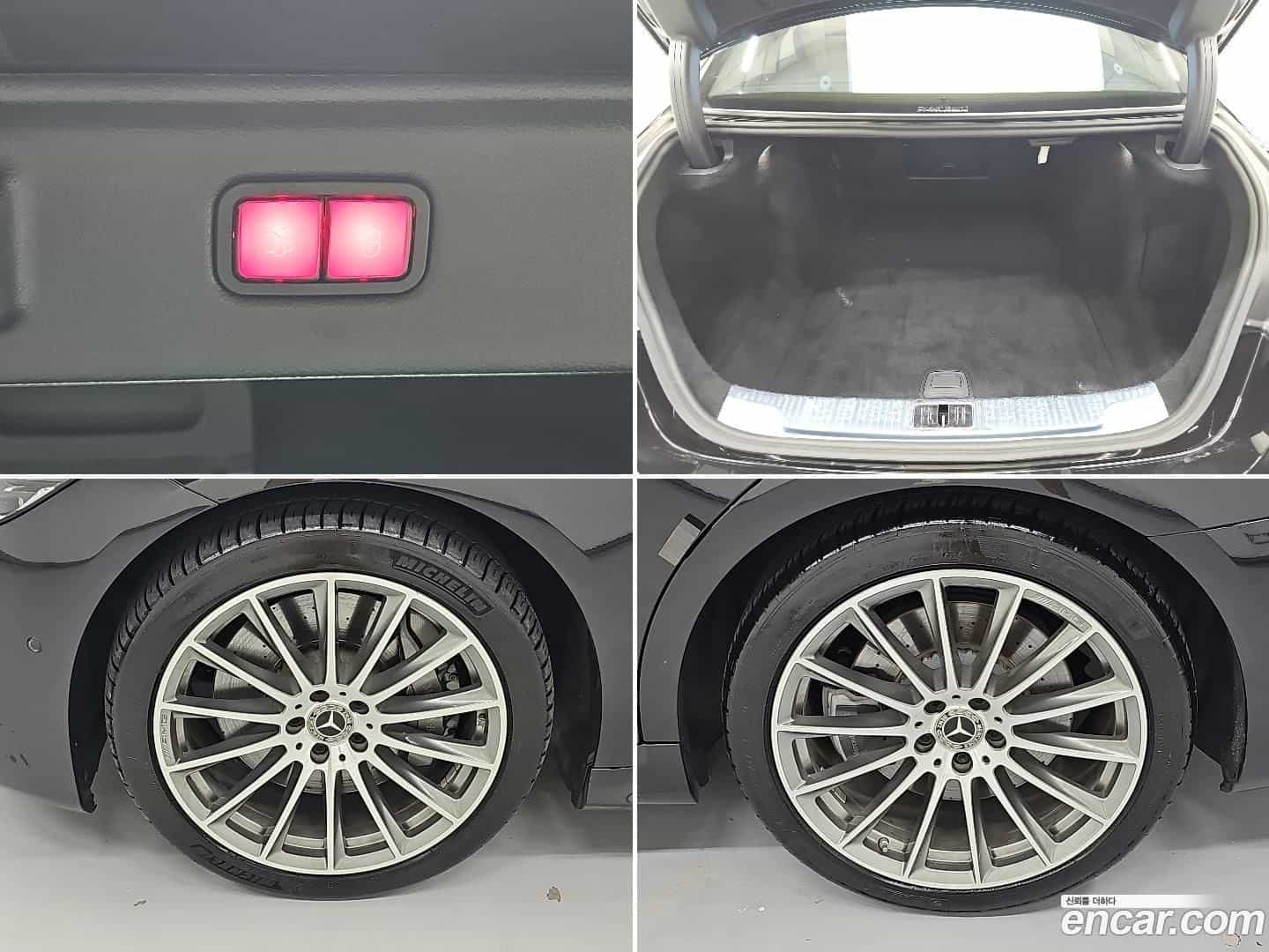 S-Class Mercedes-Benz 2021.6-OPTION-022