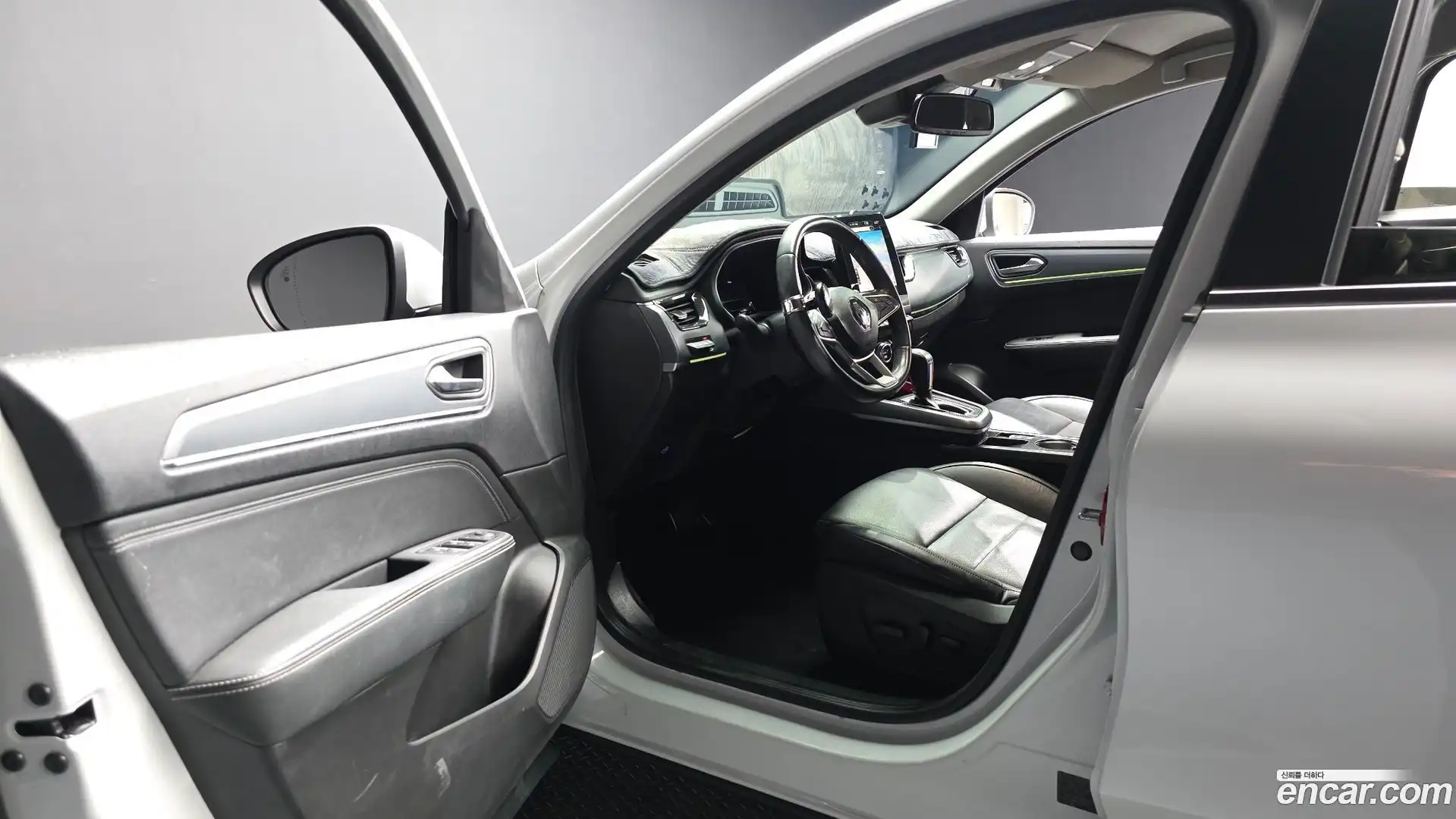 XM3 Renault Korea 2020.5-INNER-010