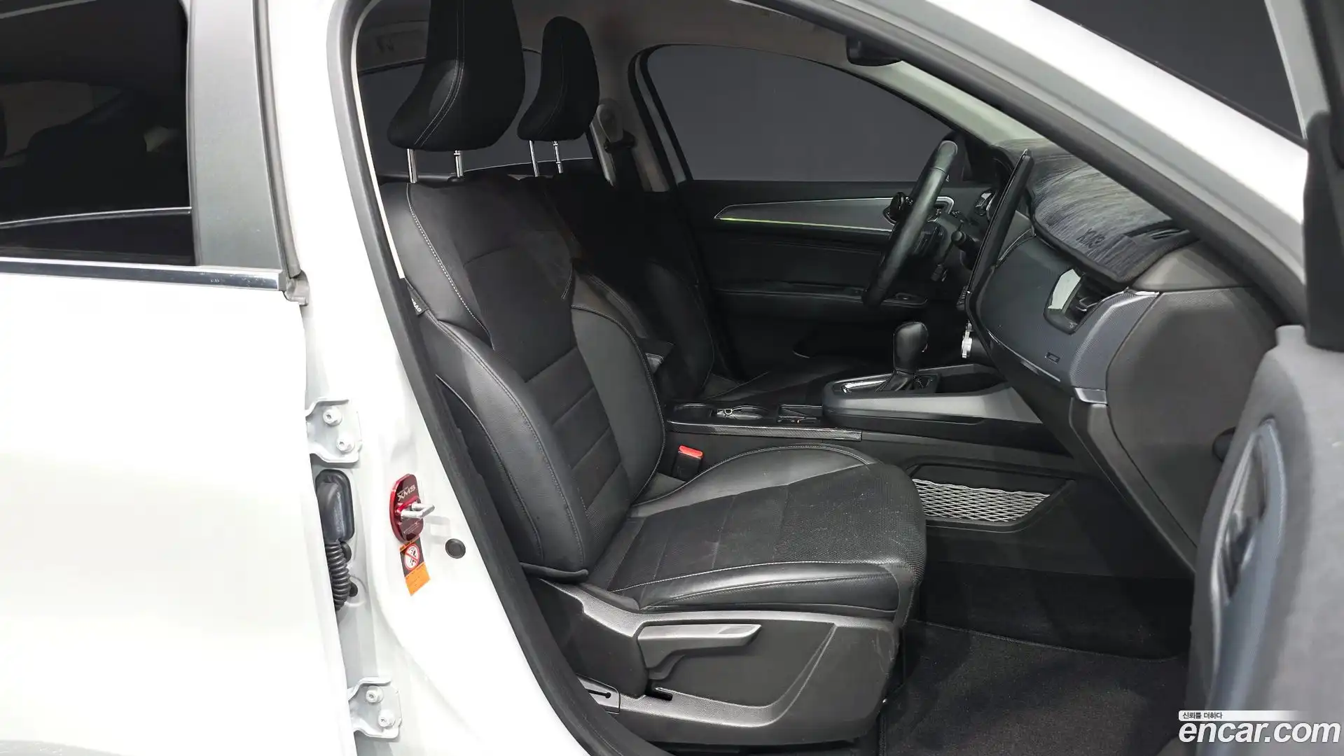XM3 Renault Korea 2020.5-OPTION-015