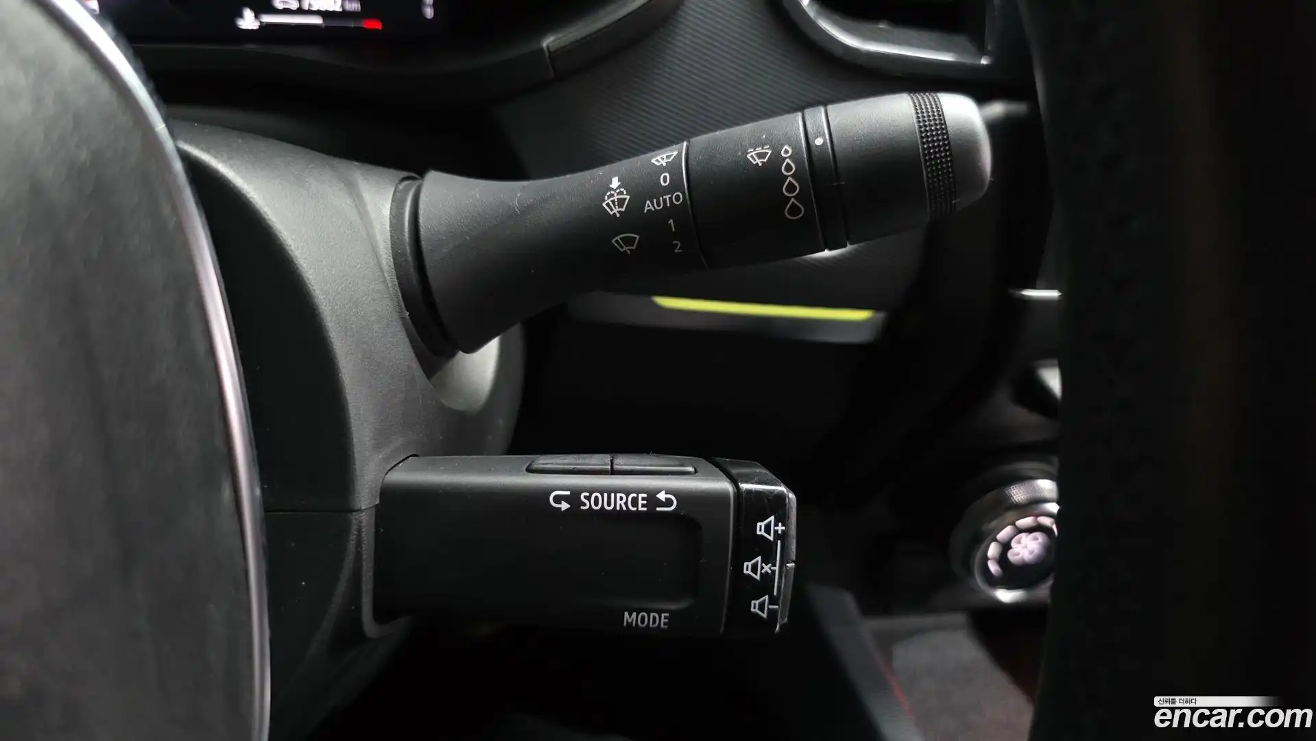 XM3 Renault Korea 2020.5-OPTION-021