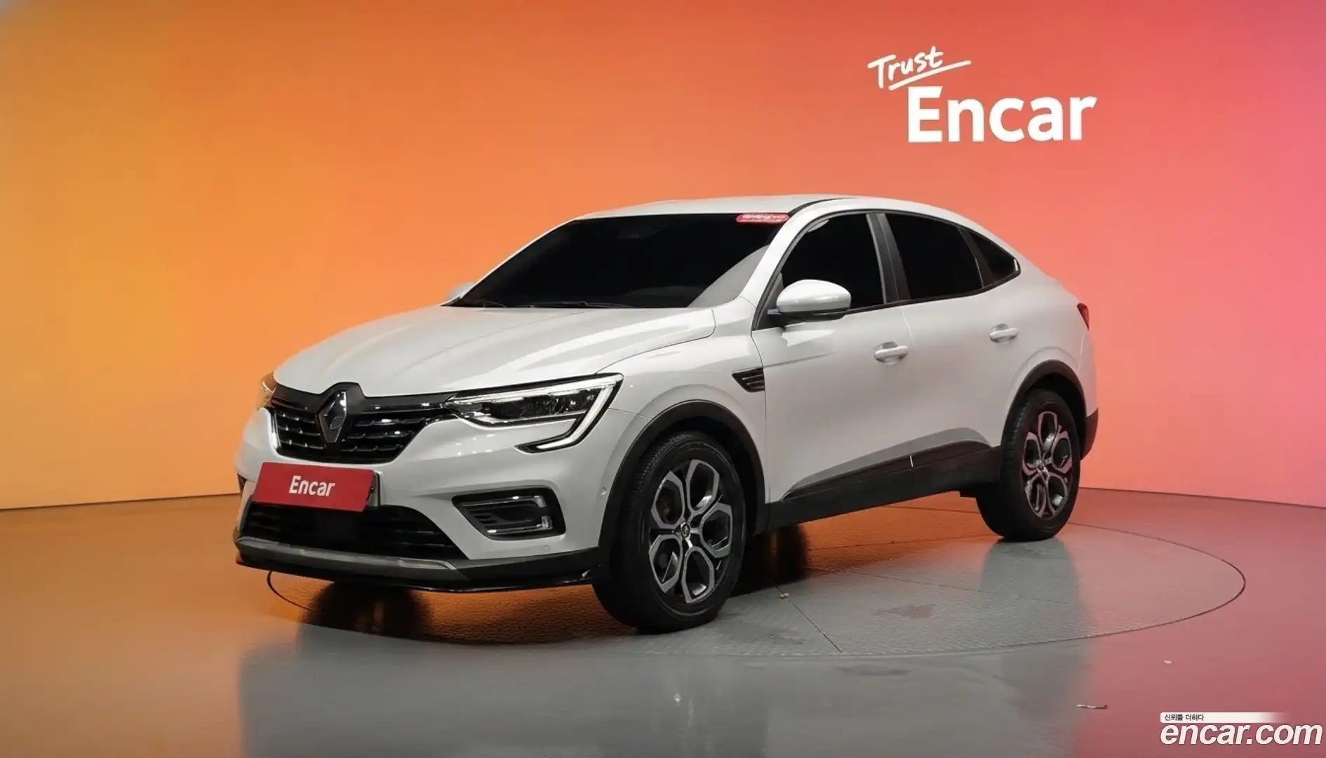 XM3 Renault Korea 2020.5-DIAG2-001