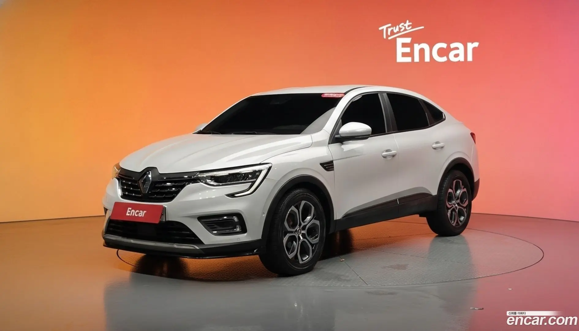 Main__Slider__Photo:XM3 Renault Korea 2020.5-0