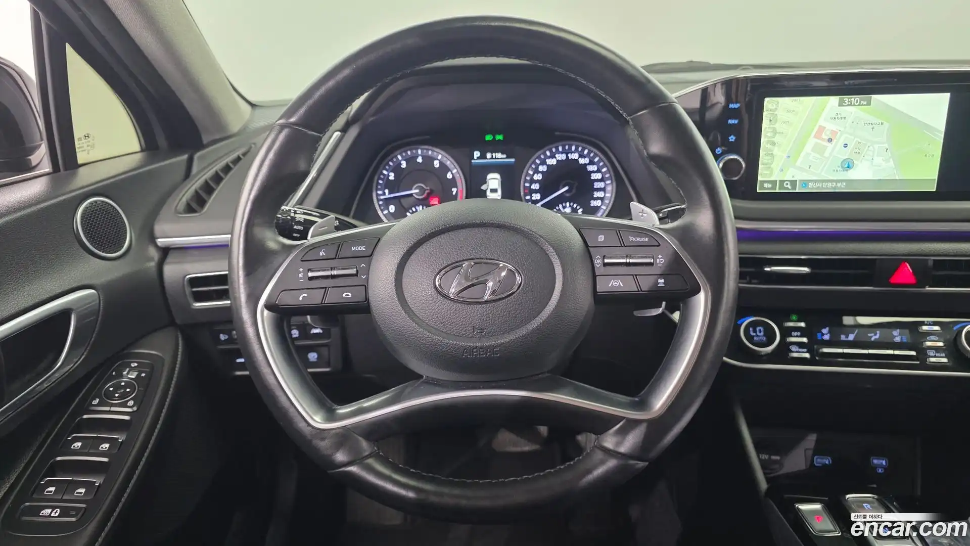 Sonata Hyundai 2023.4-OPTION-017