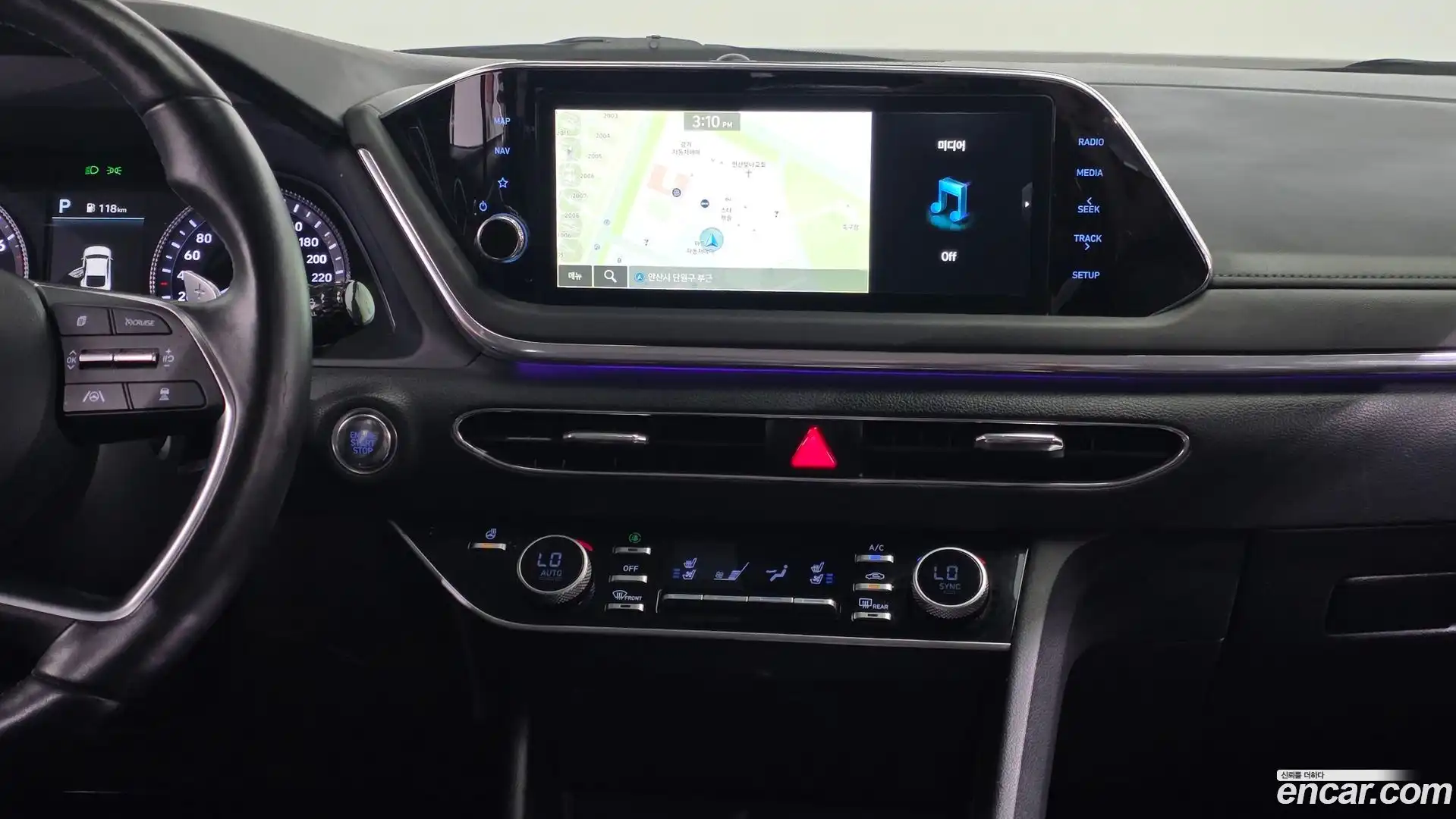 Sonata Hyundai 2023.4-OPTION-024