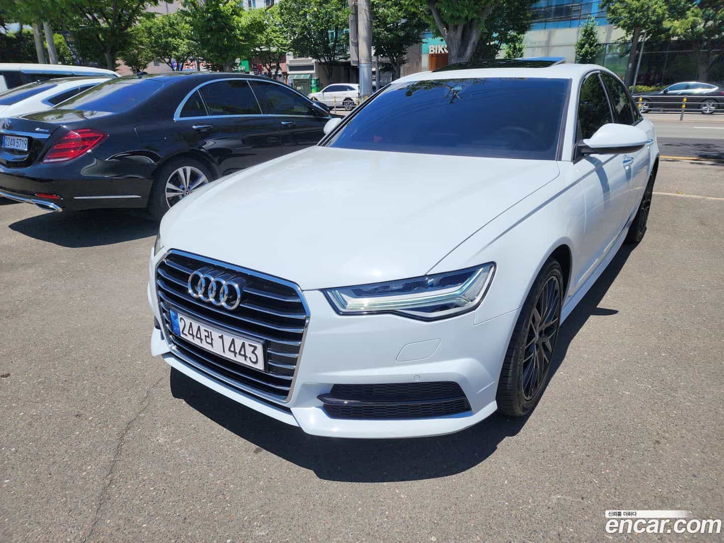 A6 Audi 2018.11-OUTER-001