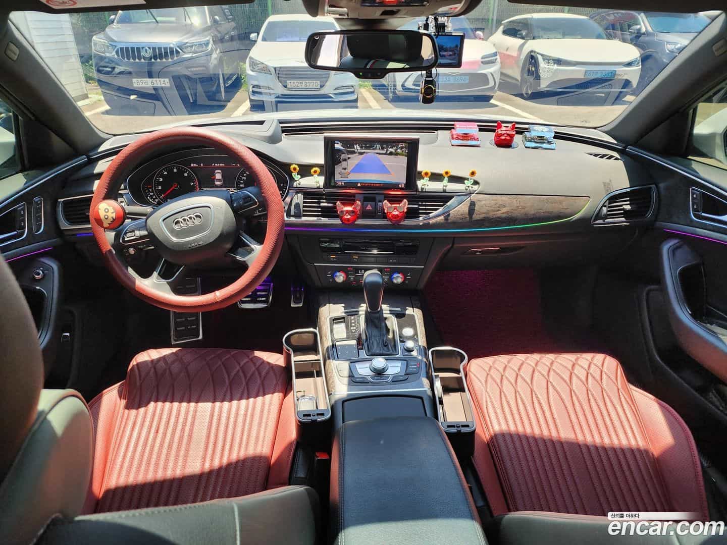 A6 Audi 2018.11-INNER-007