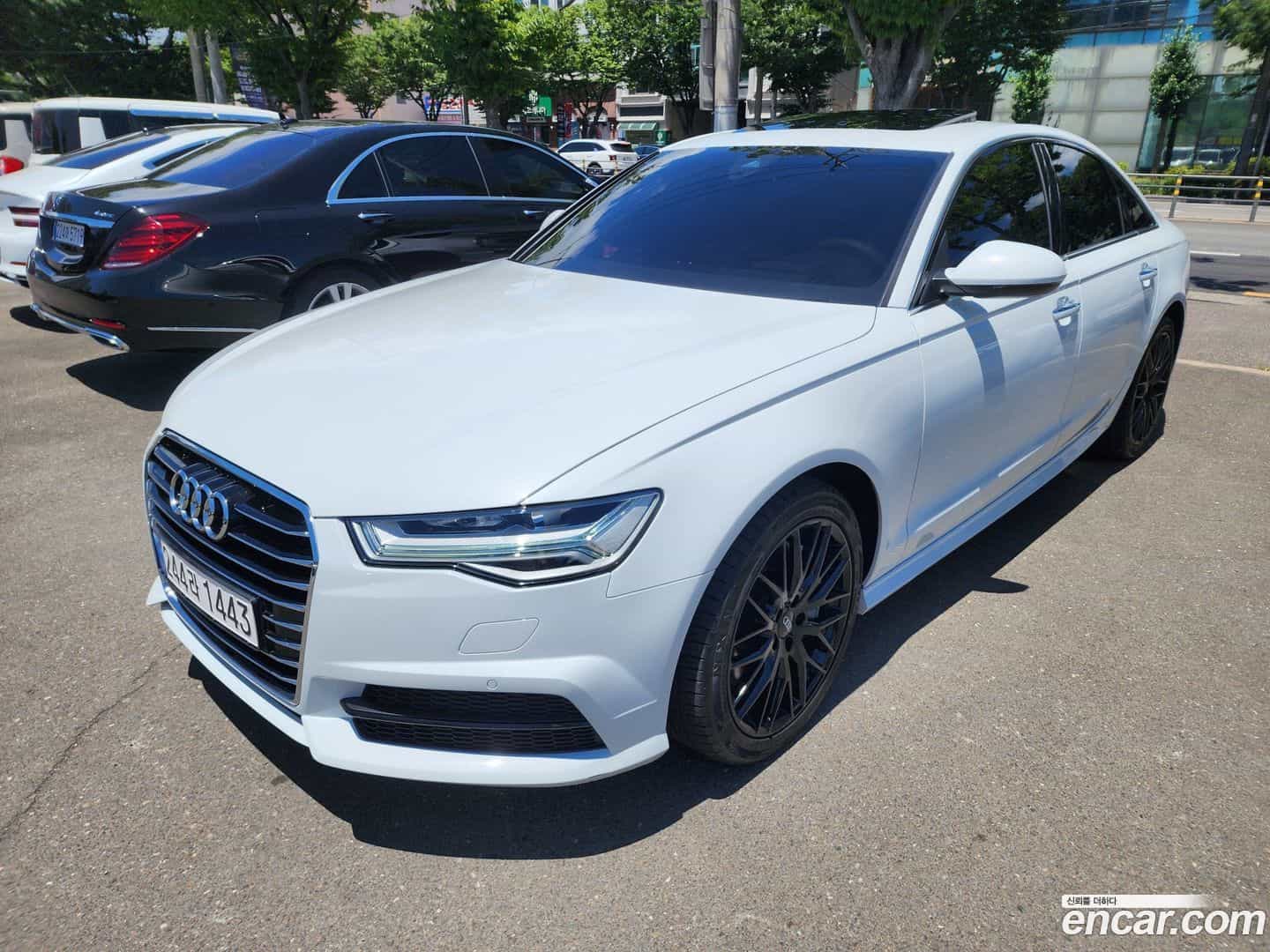 A6 Audi 2018.11-INNER-009