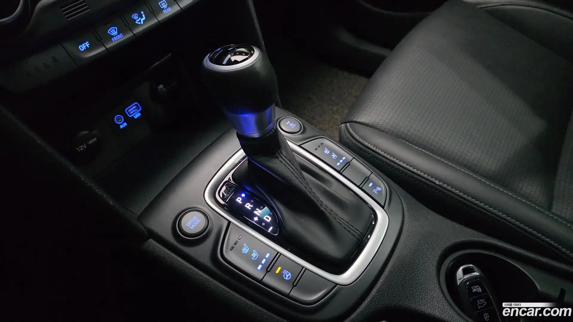 Kona Hyundai 2018.8-INNER-009