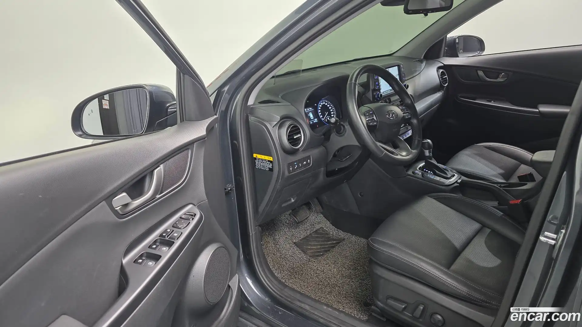 Kona Hyundai 2018.8-OPTION-016