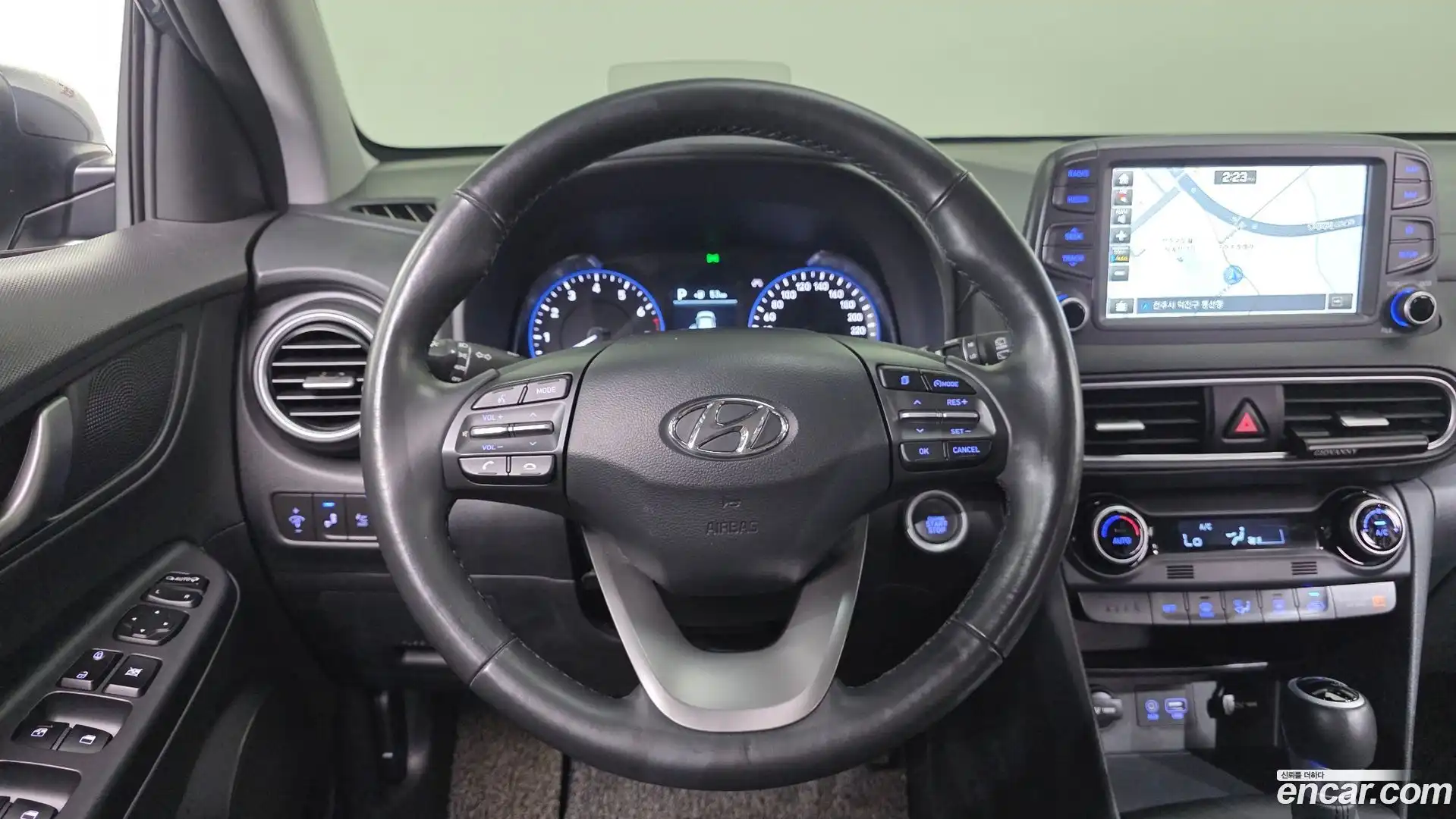 Kona Hyundai 2018.8-OPTION-019