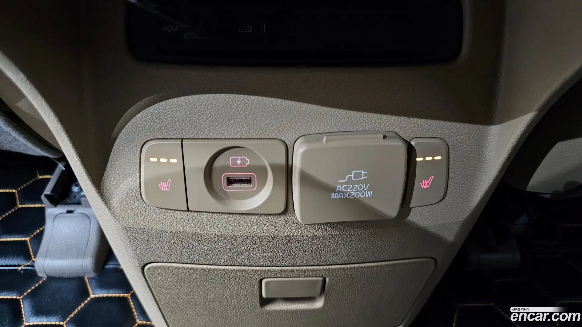 Canival Kia 2018.10-OPTION-020