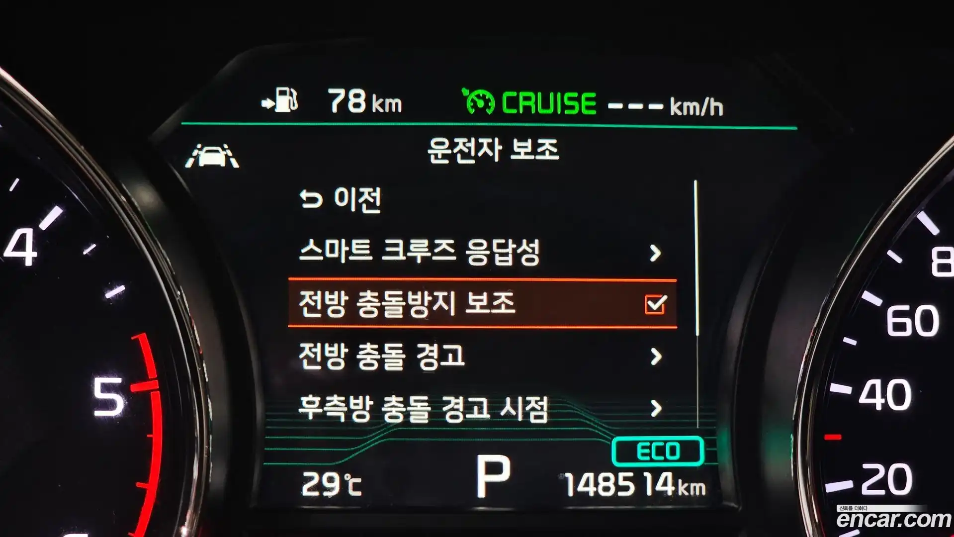 Canival Kia 2018.10-OPTION-023