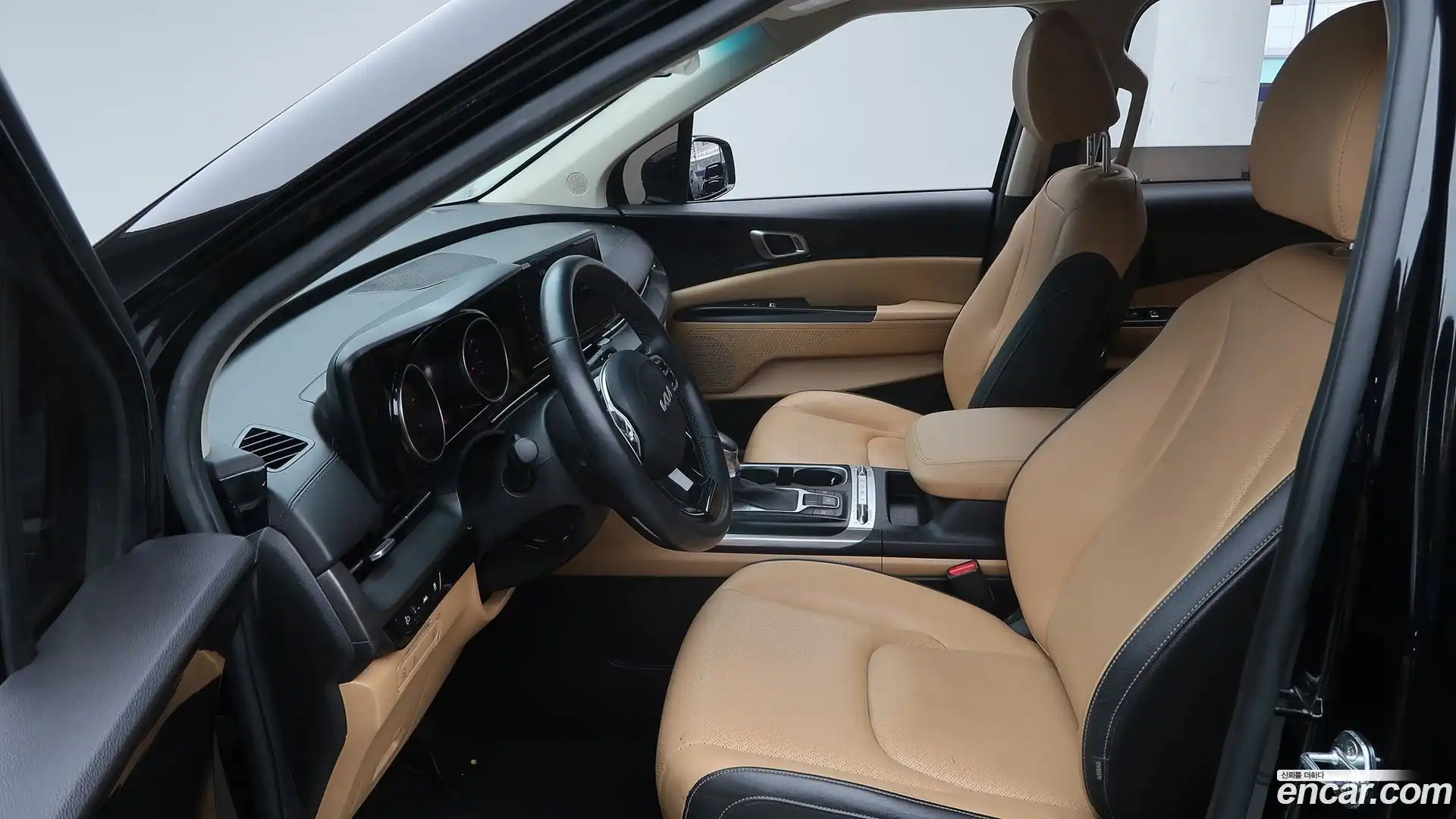Canival Kia 2022.0-INNER-010