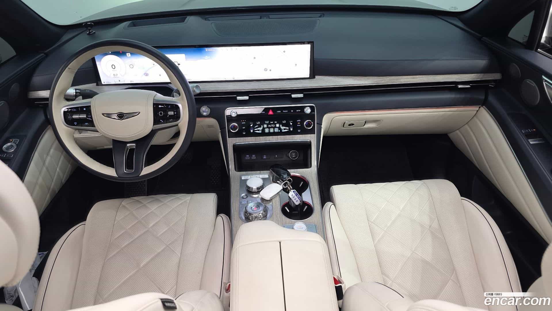 GV80 Genesis 2024.1-INNER-007