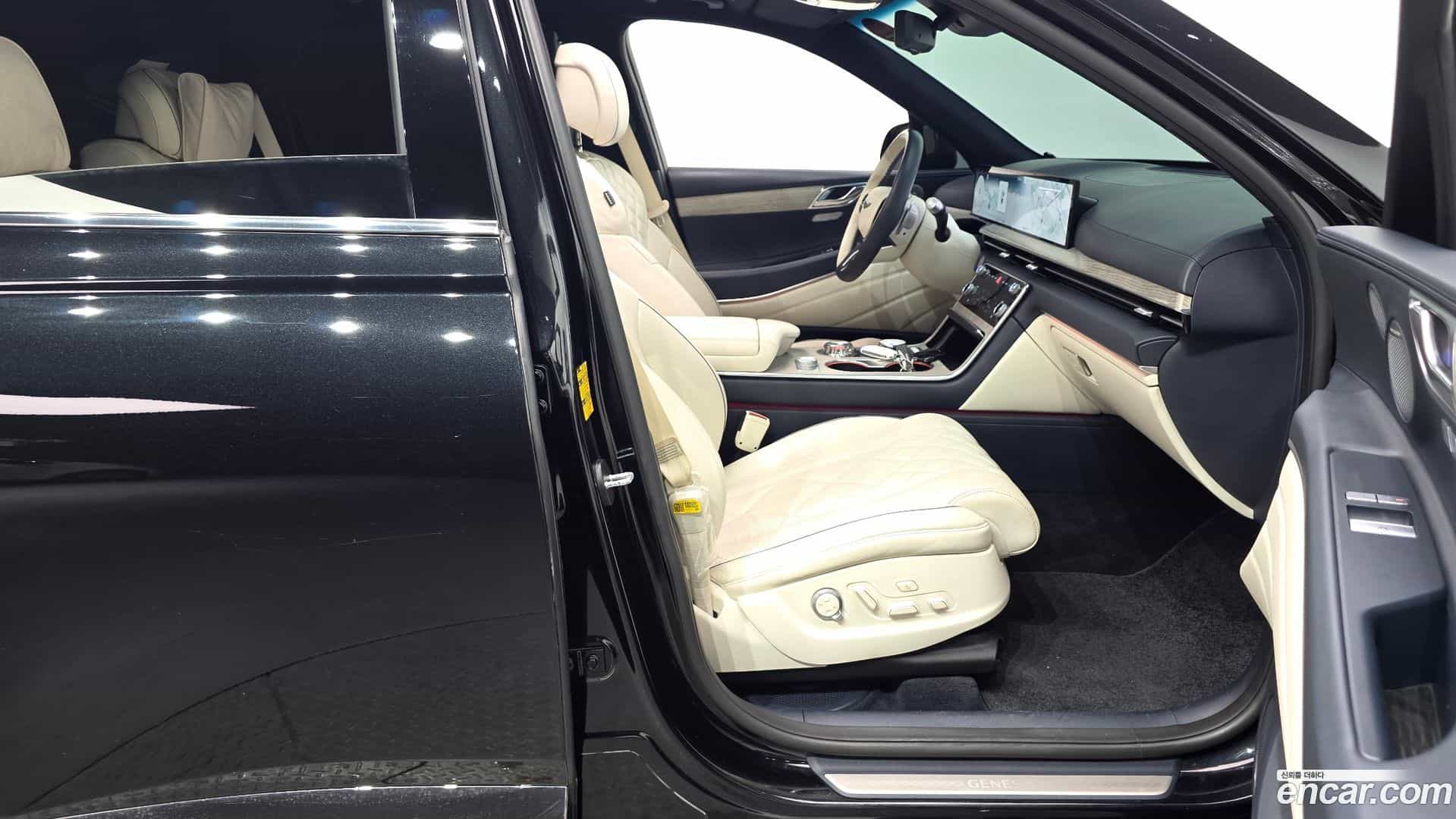 GV80 Genesis 2024.1-INNER-010