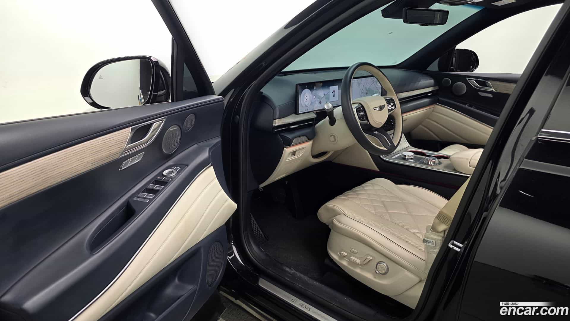 GV80 Genesis 2024.1-OPTION-015
