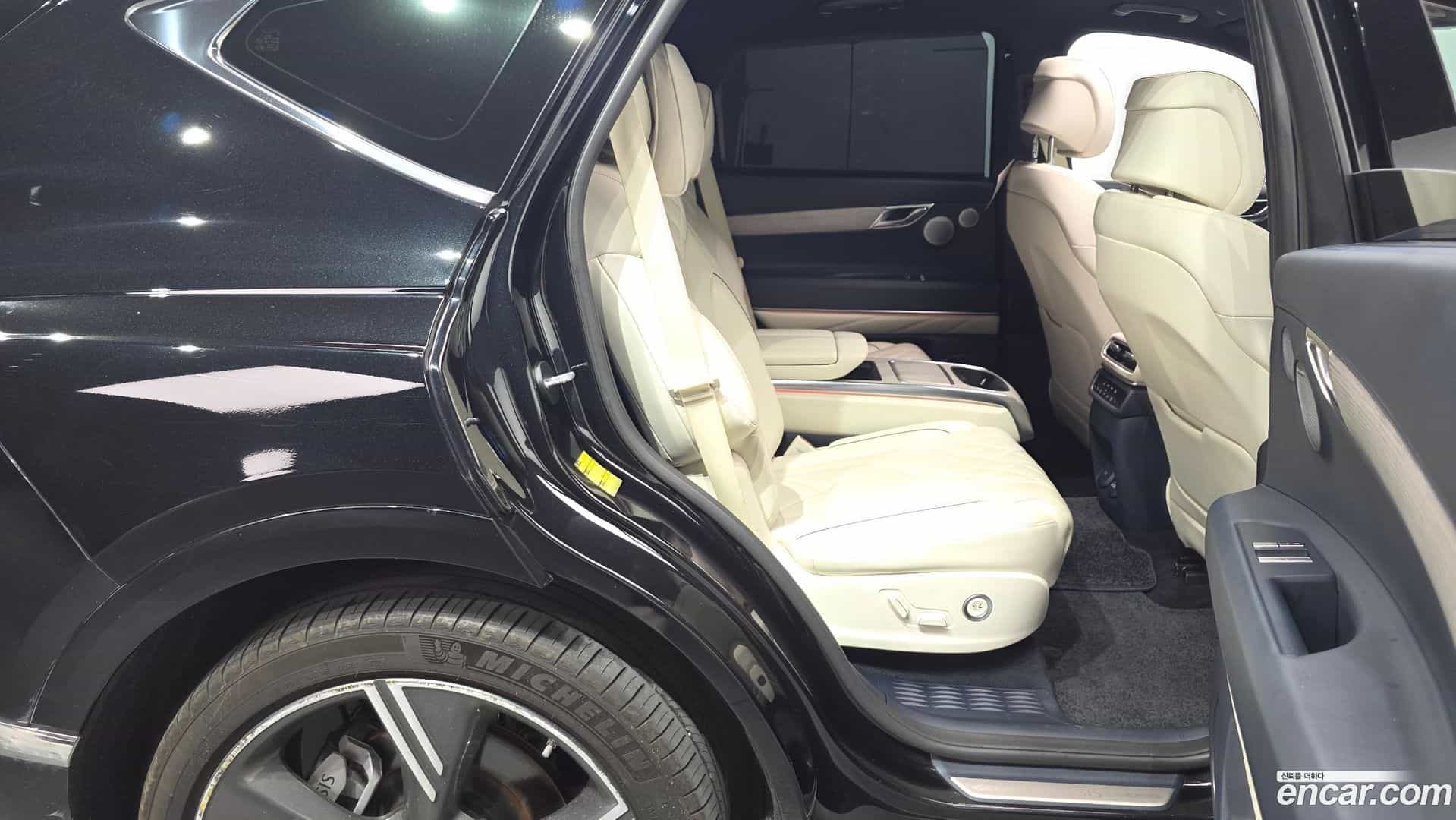 GV80 Genesis 2024.1-OPTION-016