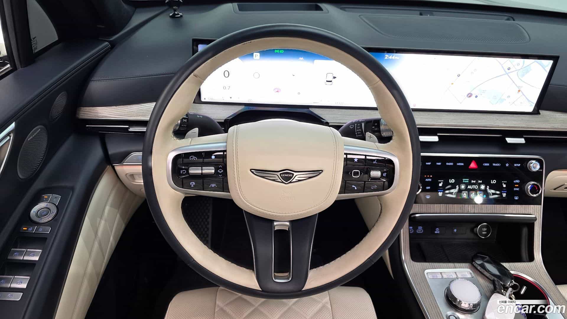 GV80 Genesis 2024.1-OPTION-017