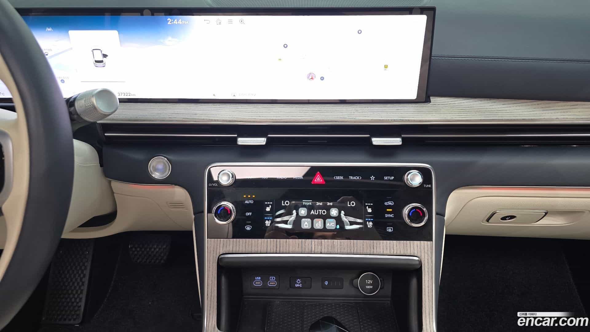 GV80 Genesis 2024.1-OPTION-019