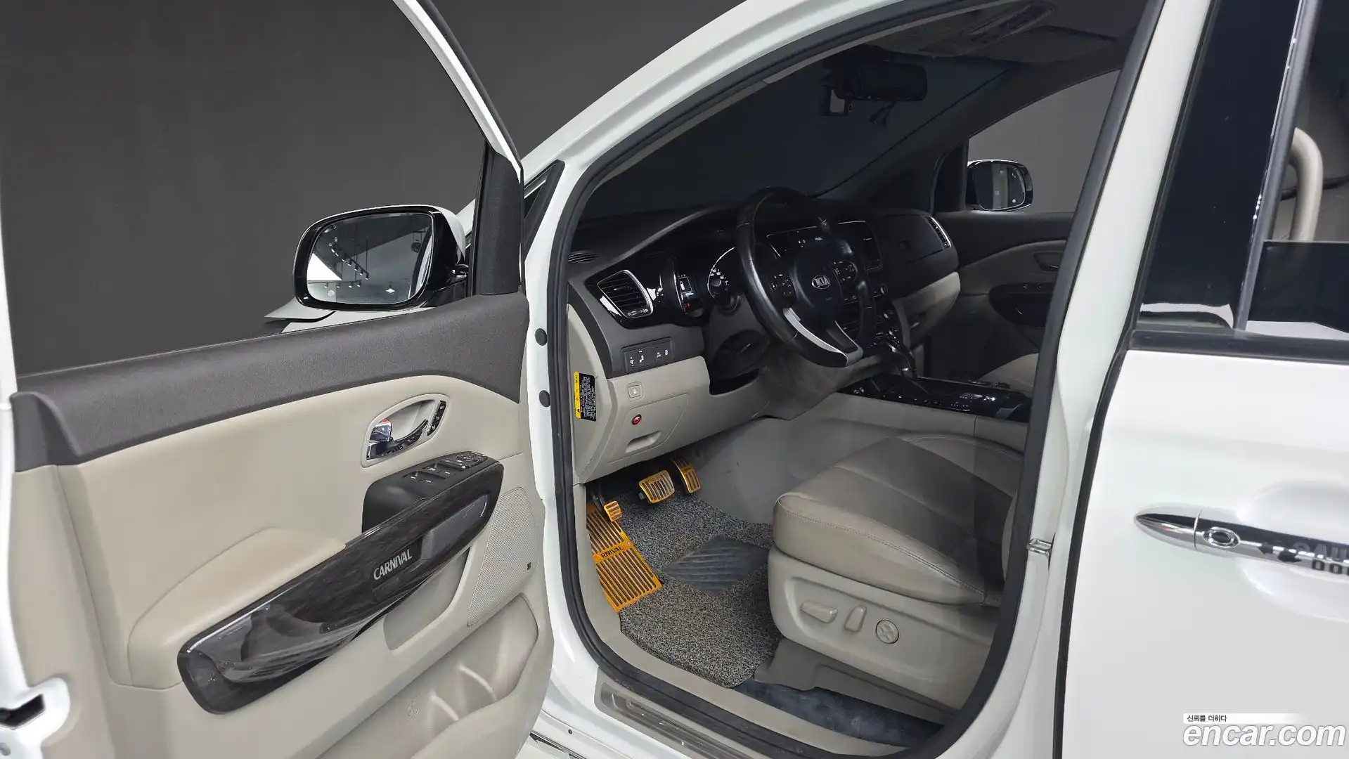 Canival Kia 2017.11-OPTION-015