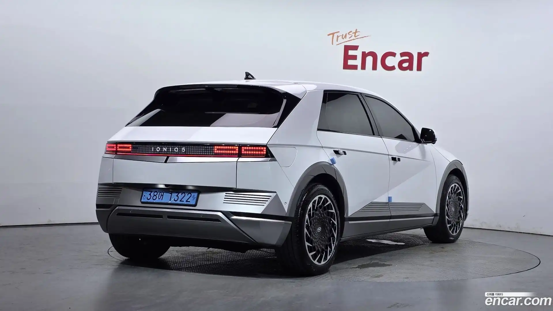 Ioniq5 Hyundai 2022.3-OUTER-002
