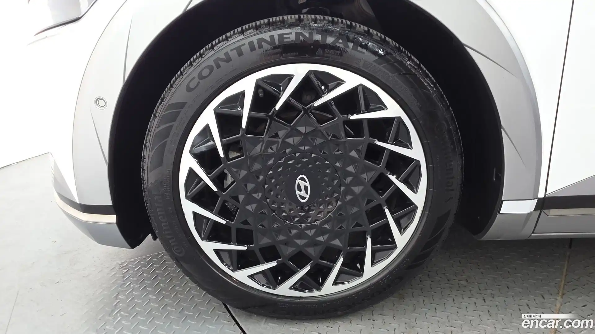 Ioniq5 Hyundai 2022.3-OUTER-005