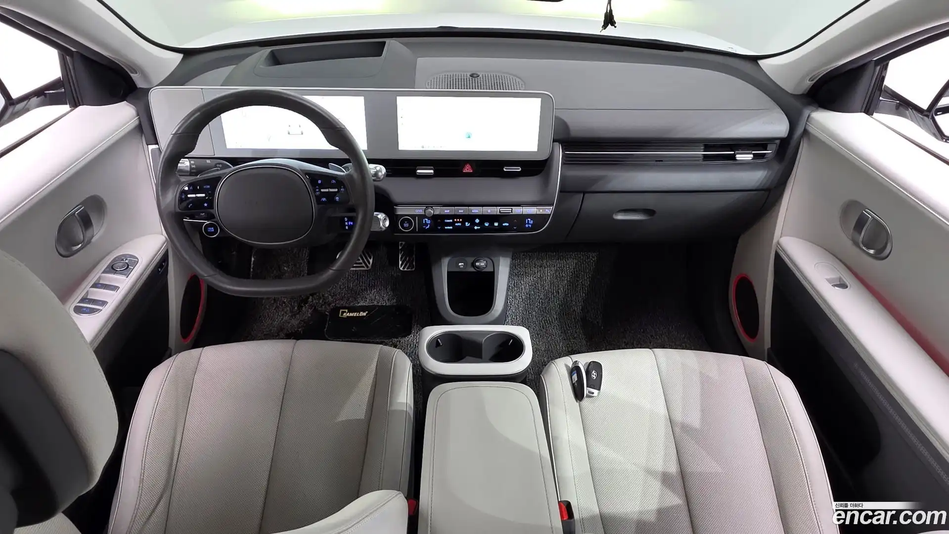 Ioniq5 Hyundai 2022.3-INNER-007