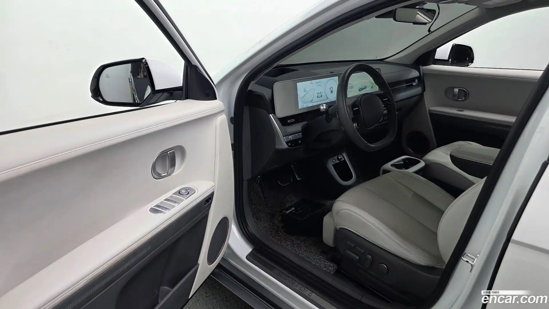 Ioniq5 Hyundai 2022.3-INNER-010