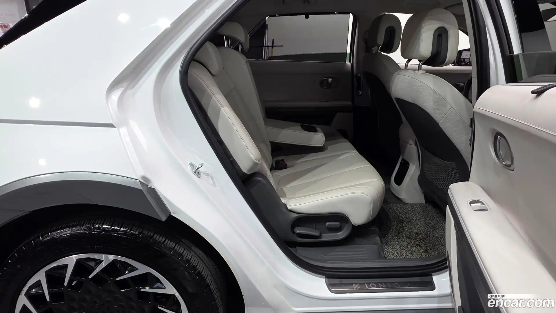 Ioniq5 Hyundai 2022.3-OPTION-015