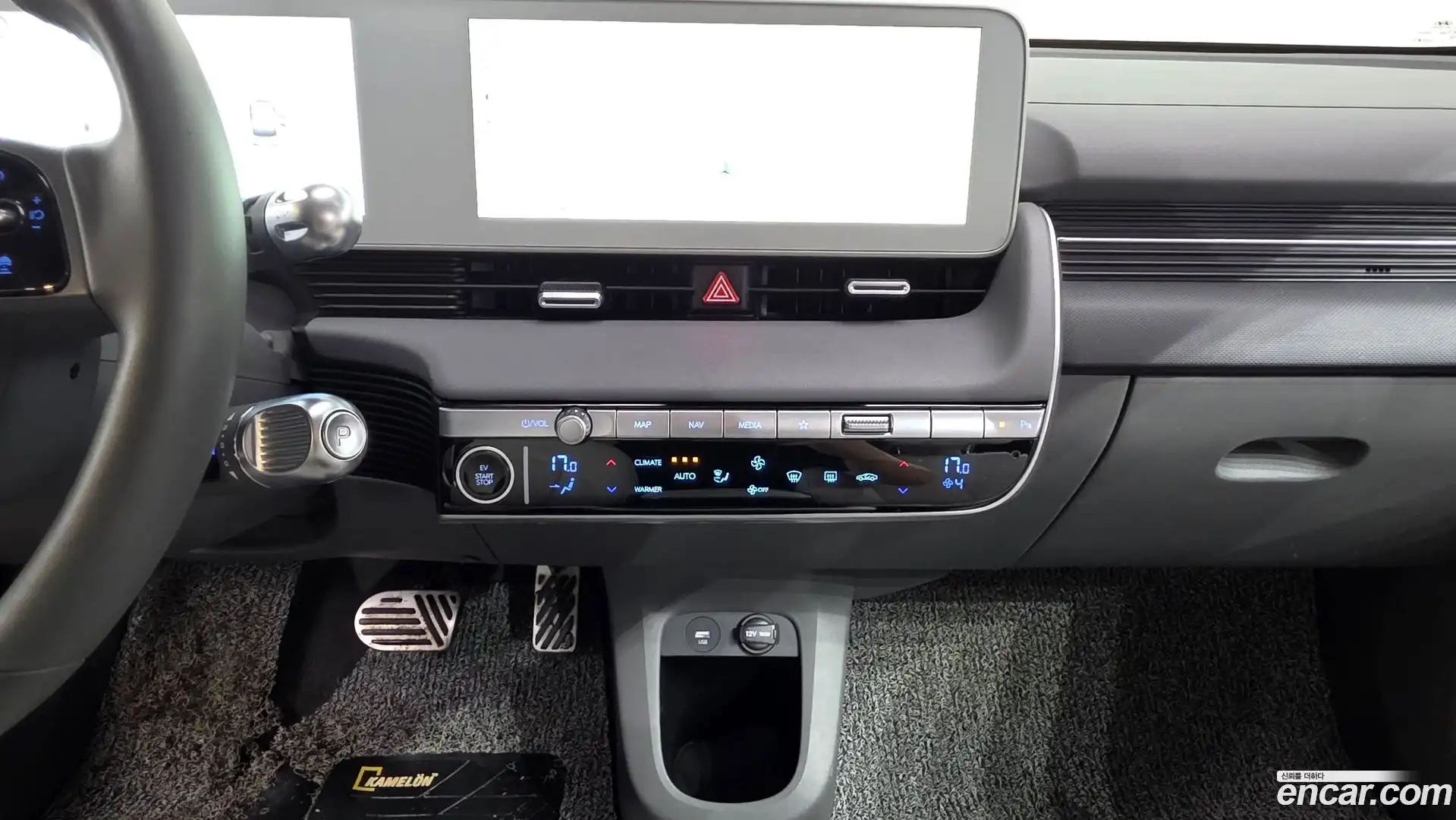 Ioniq5 Hyundai 2022.3-OPTION-017