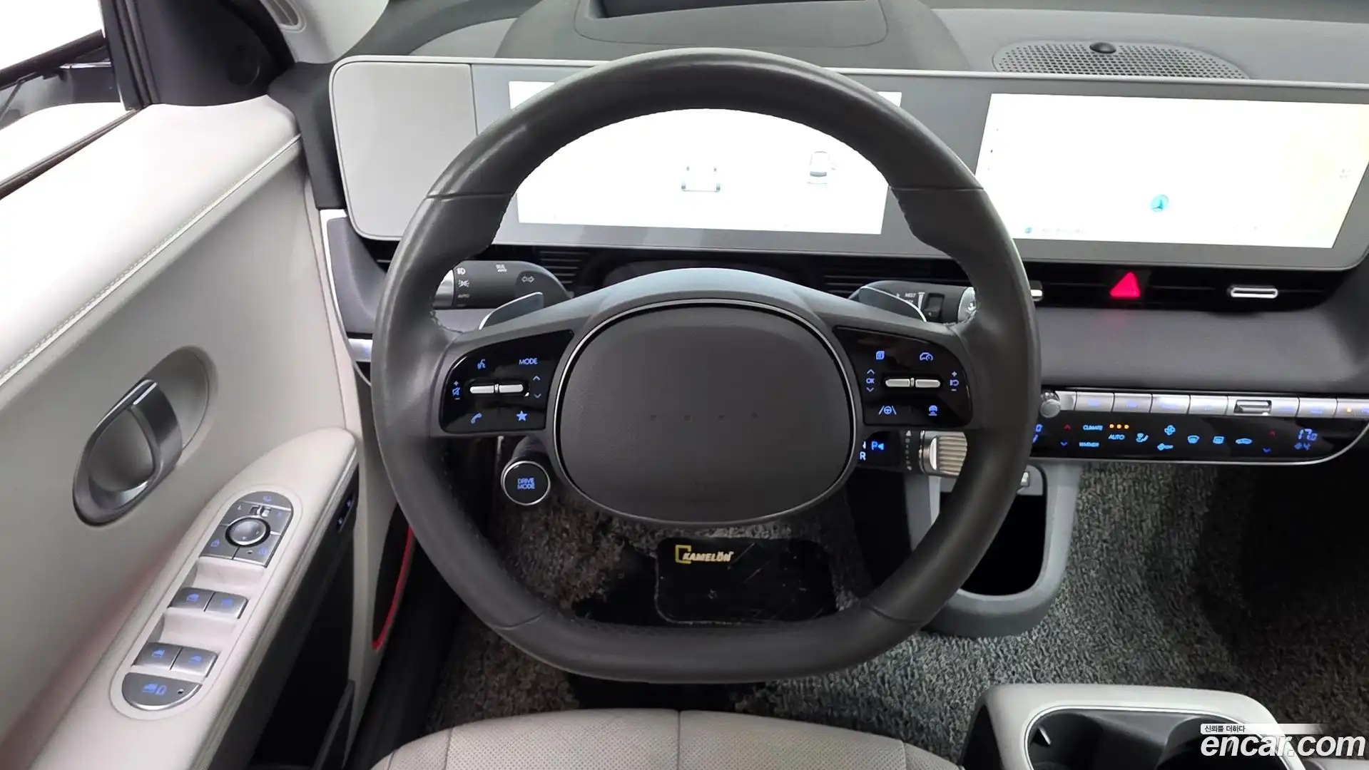 Ioniq5 Hyundai 2022.3-OPTION-018