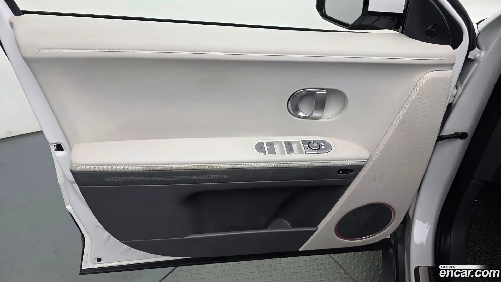 Ioniq5 Hyundai 2022.3-INNER-034