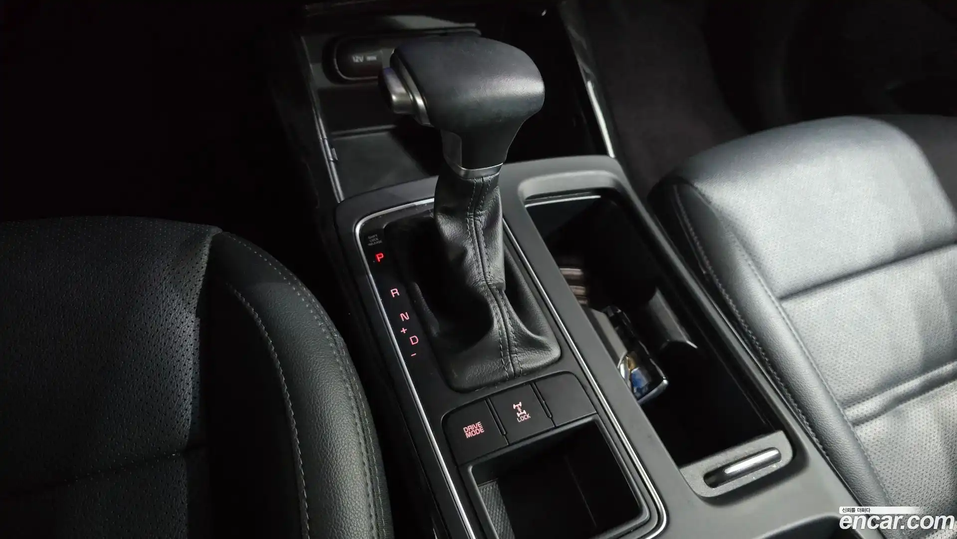 Sorento Kia 2019.0-INNER-009