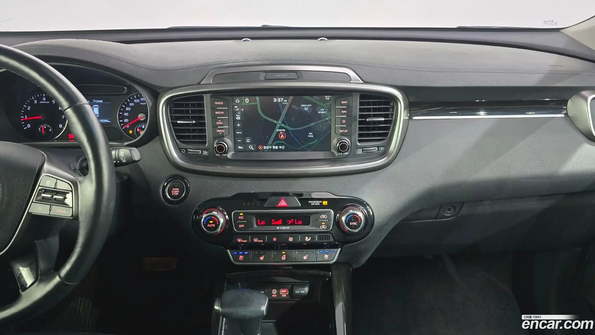Sorento Kia 2019.0-OPTION-018