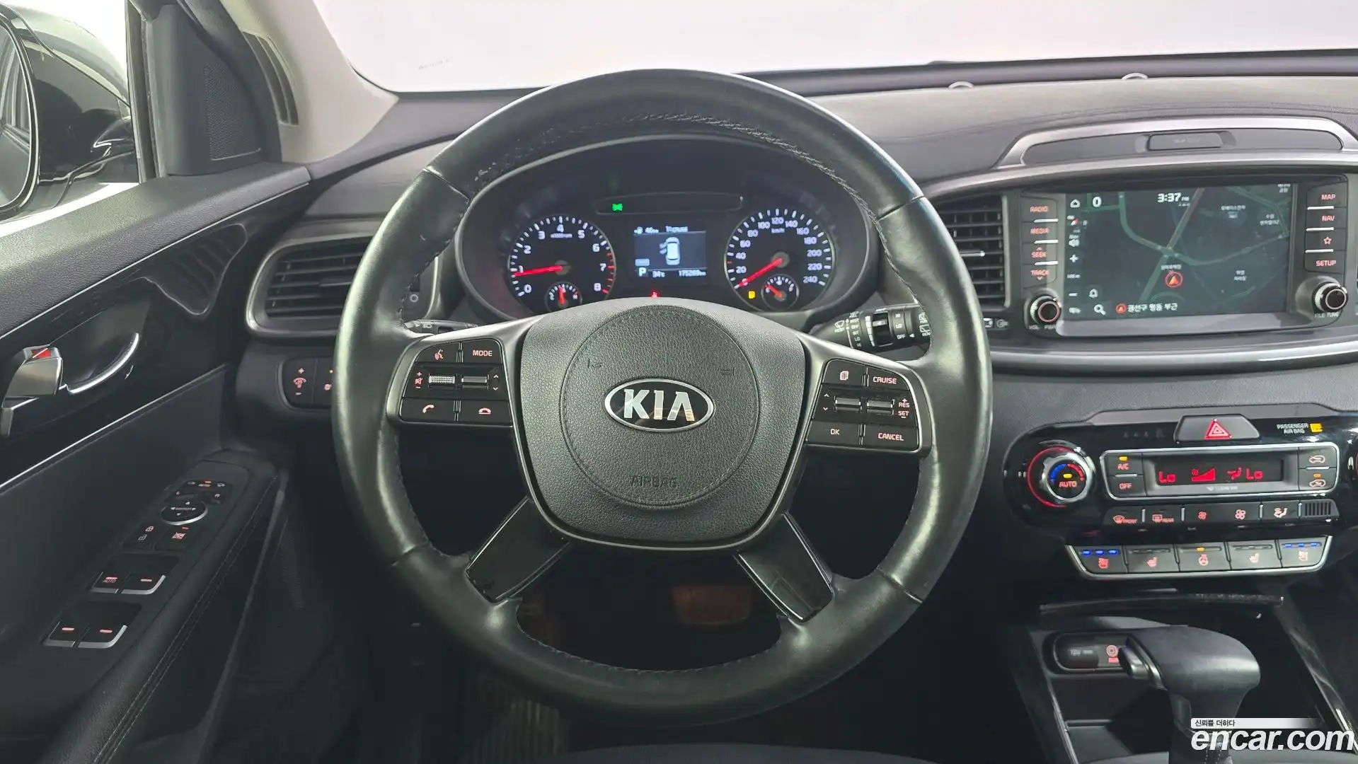 Sorento Kia 2019.0-OPTION-019