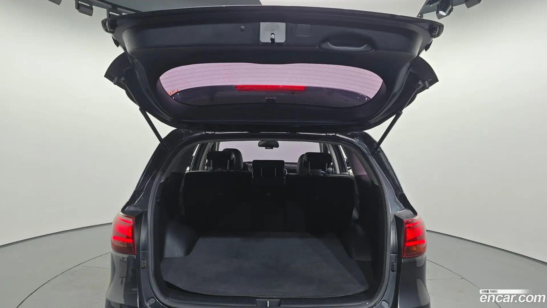 Sorento Kia 2019.0-OPTION-022