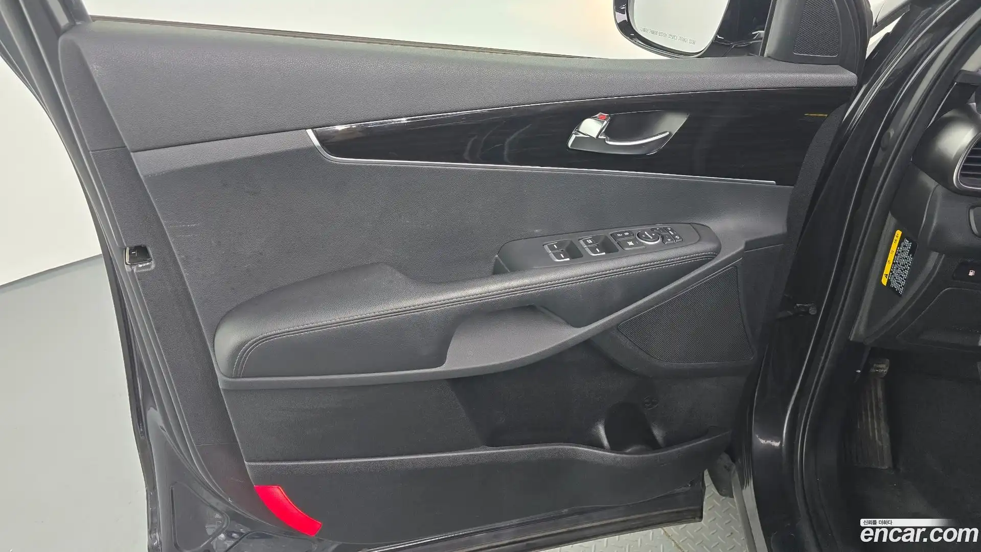 Sorento Kia 2019.0-INNER-034