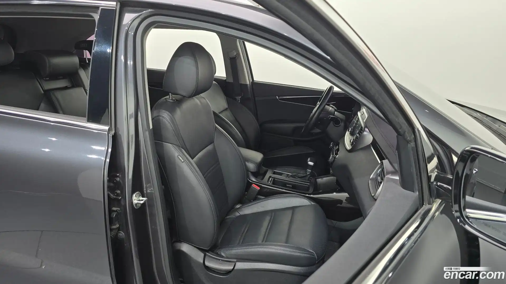 Sorento Kia 2019.0-INNER-036