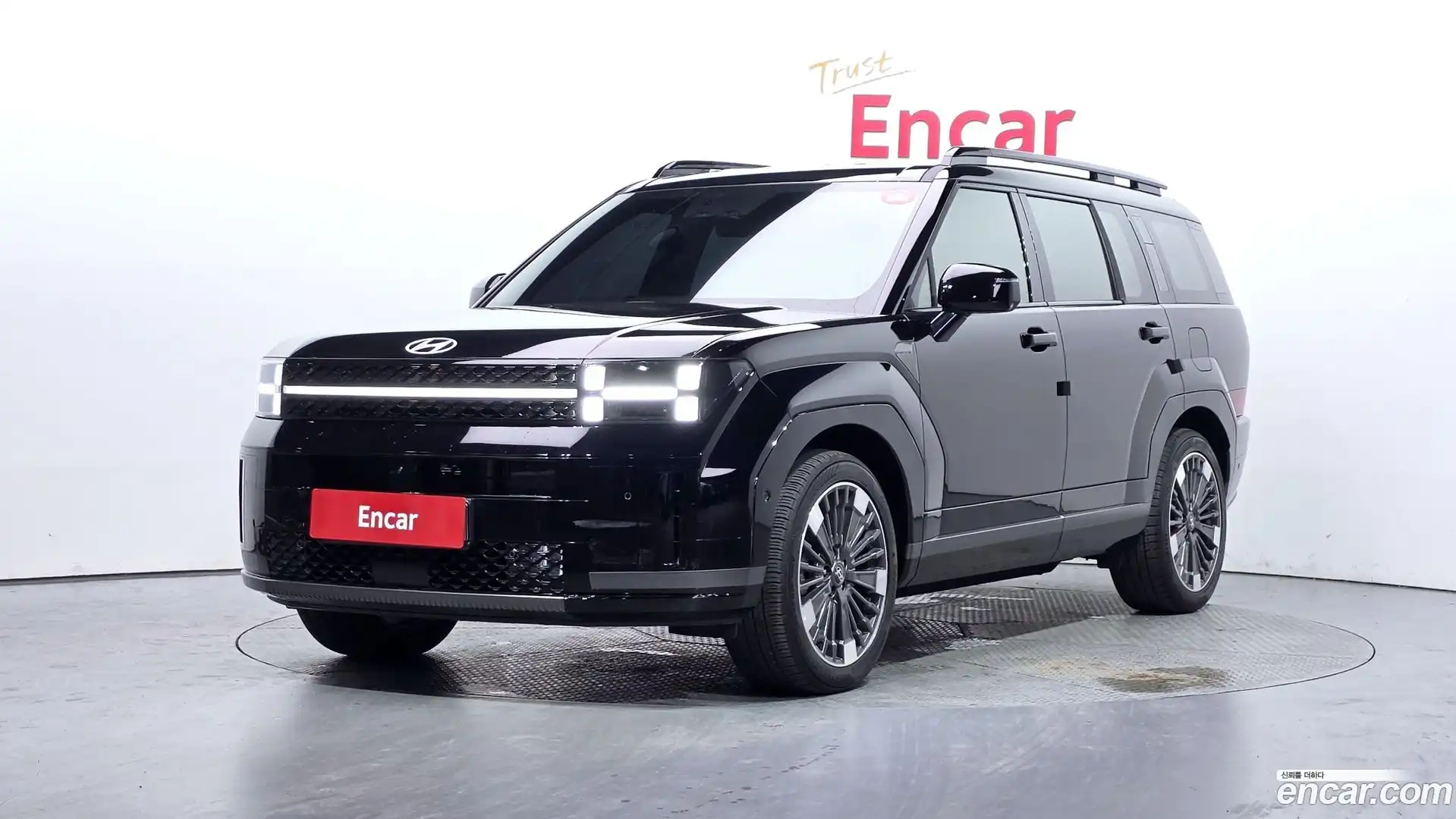 Santafe Hyundai 2025.4-OUTER-001