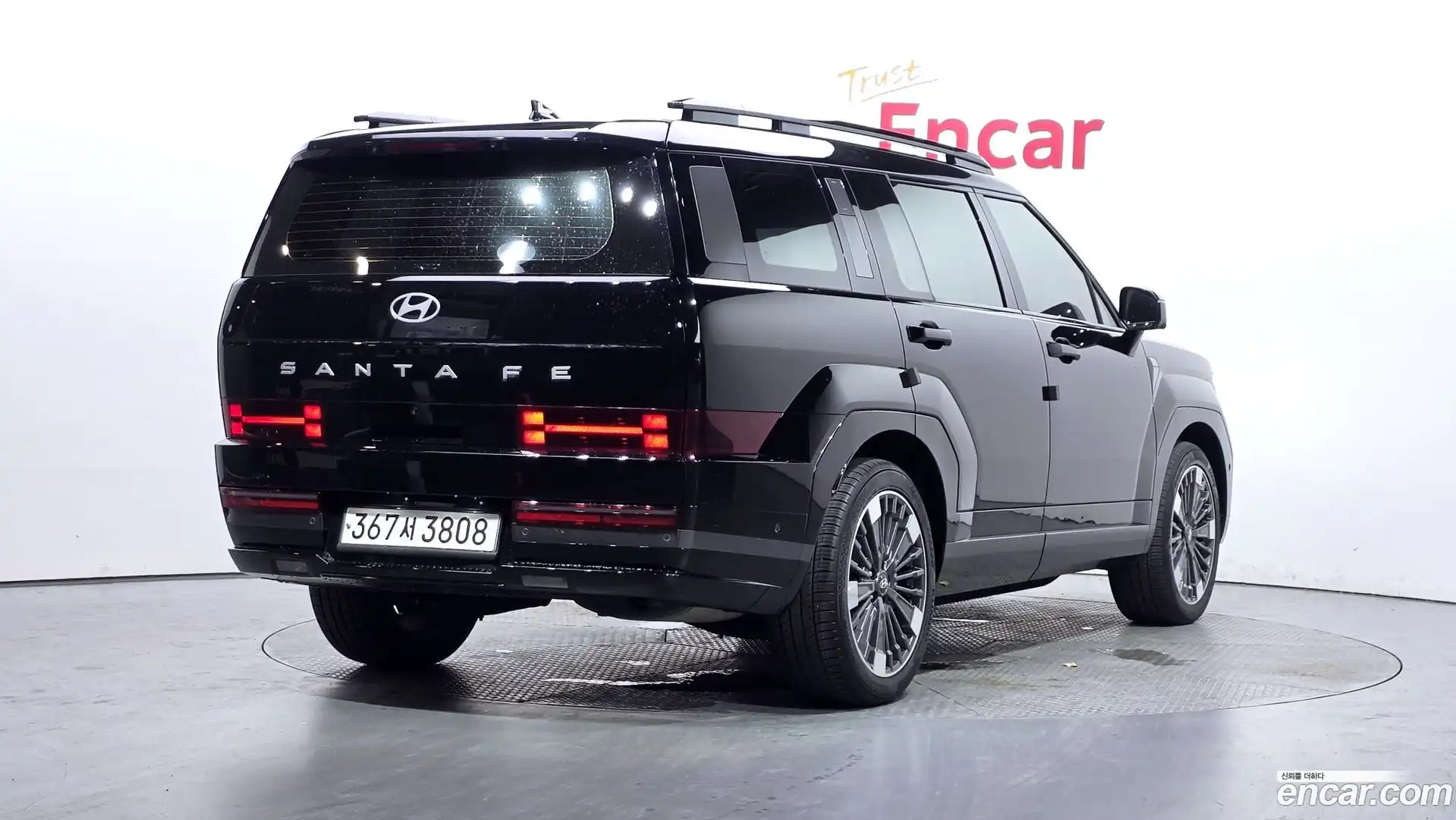 Santafe Hyundai 2025.4-OUTER-002